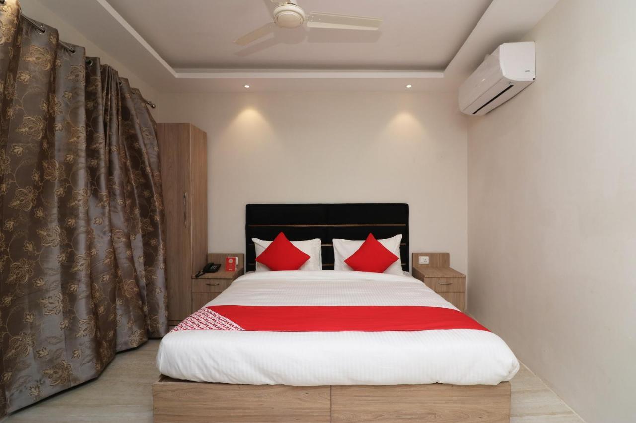 Oyo 49543 Shree Shyam Guest Kolkata Luaran gambar